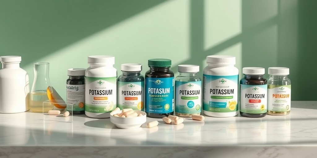 Potassium (K) medical care5.png