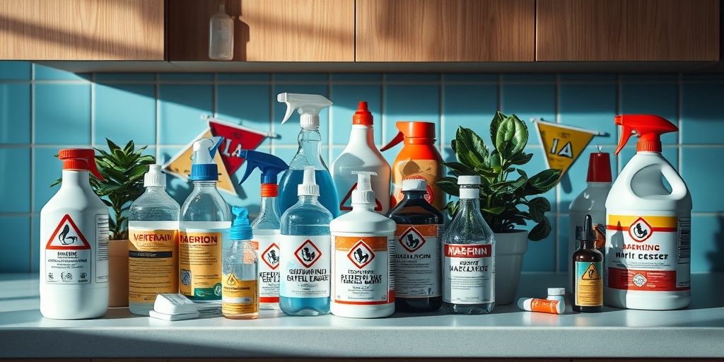 Preventing Poisoning in Young Children symptoms and diagnosis2.png