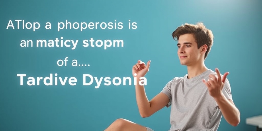 A young adult in physical therapy, demonstrating progress and determination against a calming blue backdrop, symbolizing hope.  5.png