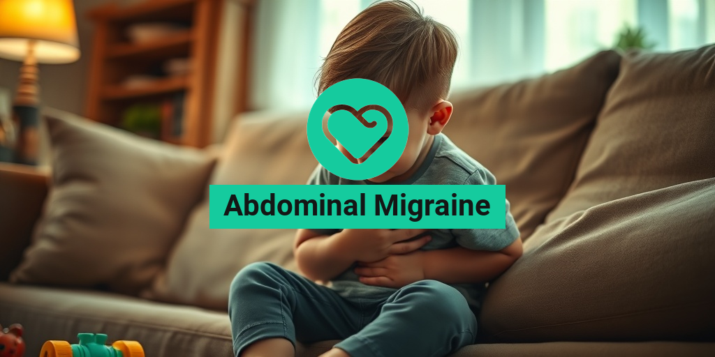 Abdominal Migraine health condition overview β’ Yesil Health AI