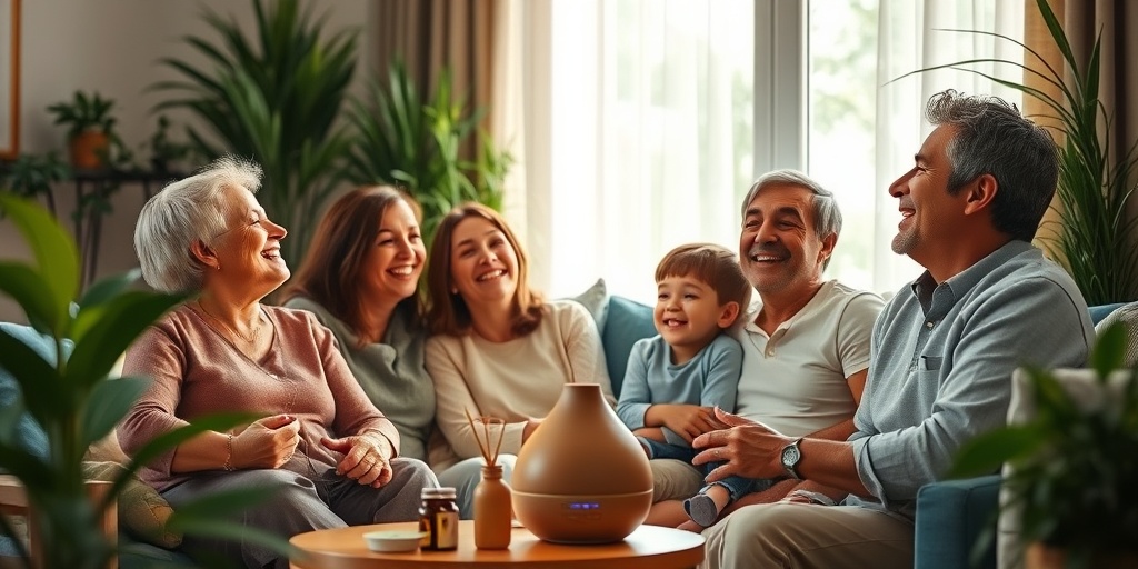 Aromatherapy (Essential Oils Therapy) medical care5.png