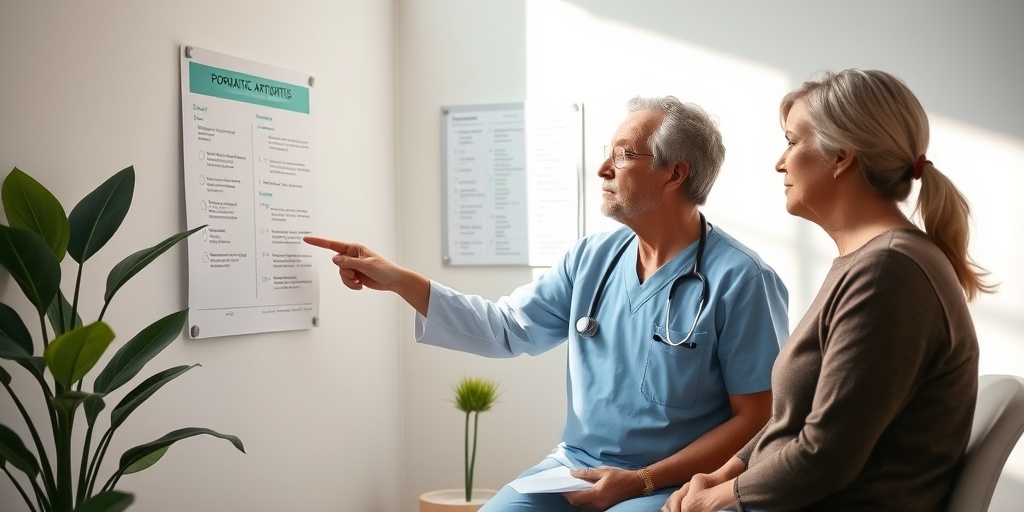 Arthritis, Psoriatic prevention methods4.png