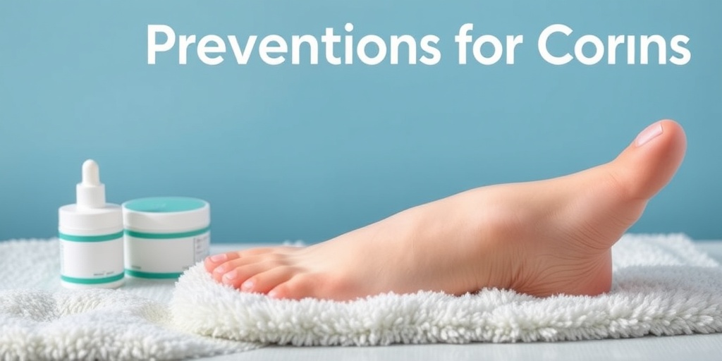 Calluses and Corns medical care5.png