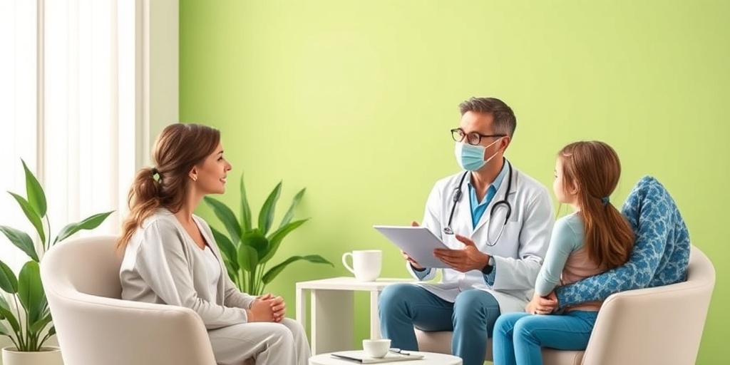 Cystic Fibrosis Carrier Screening medical care5.png