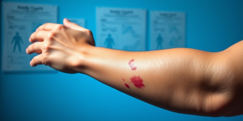 Dandy Fever symptoms and diagnosis2.png