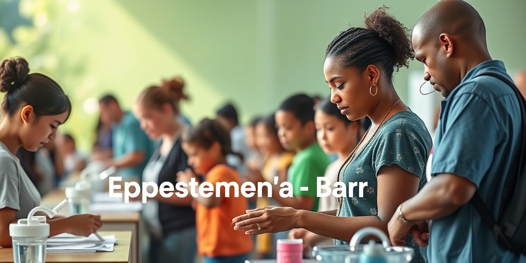 Epstein-Barr Virus medical care5.png