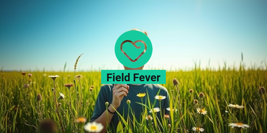 Field Fever health condition overview • Yesil Health AI
