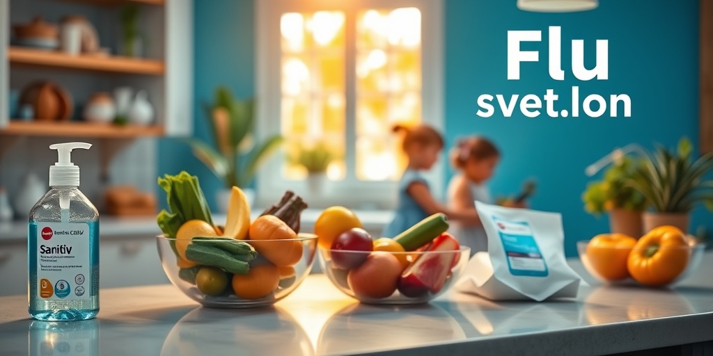 Flu (Influenza) medical care5.png