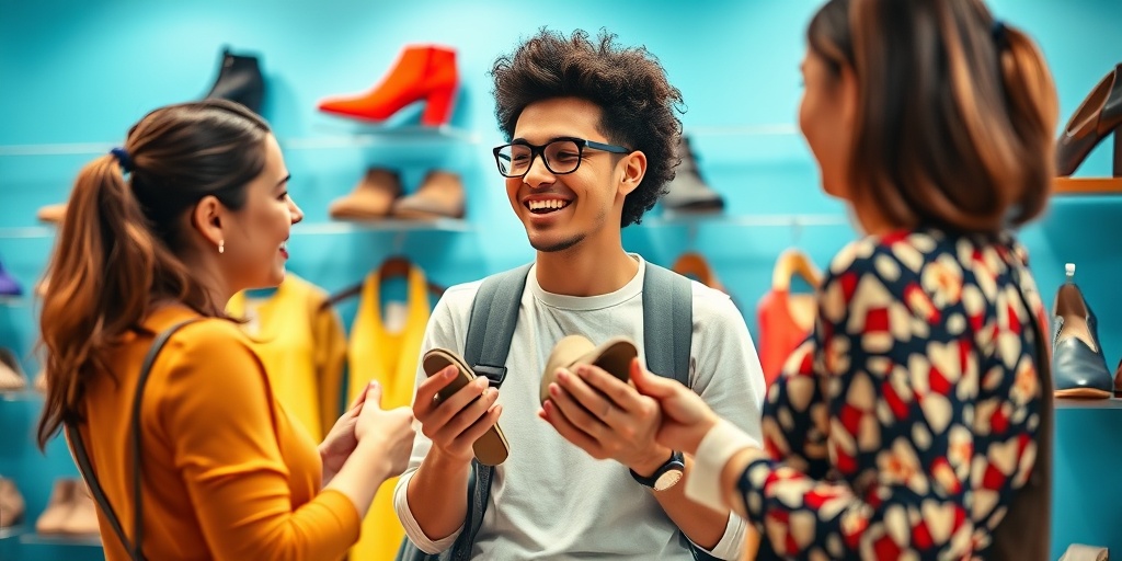 Foot Problems: Finding the right shoes medical care5.png