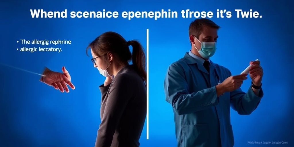 Giving Yourself an Epinephrine Shot treatment options3.png