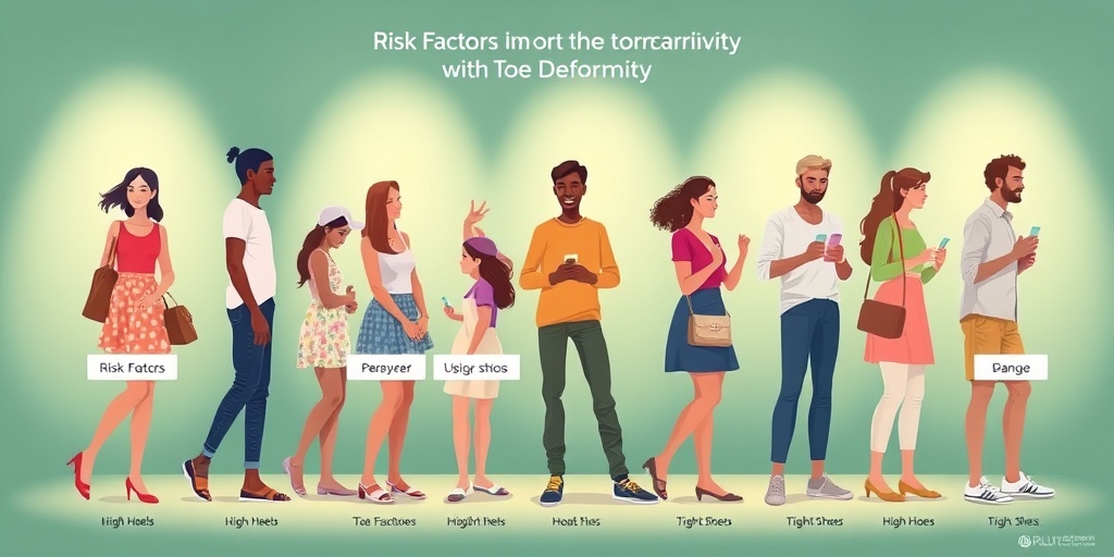 Hammer, Claw and Mallet Toes prevention methods4.png