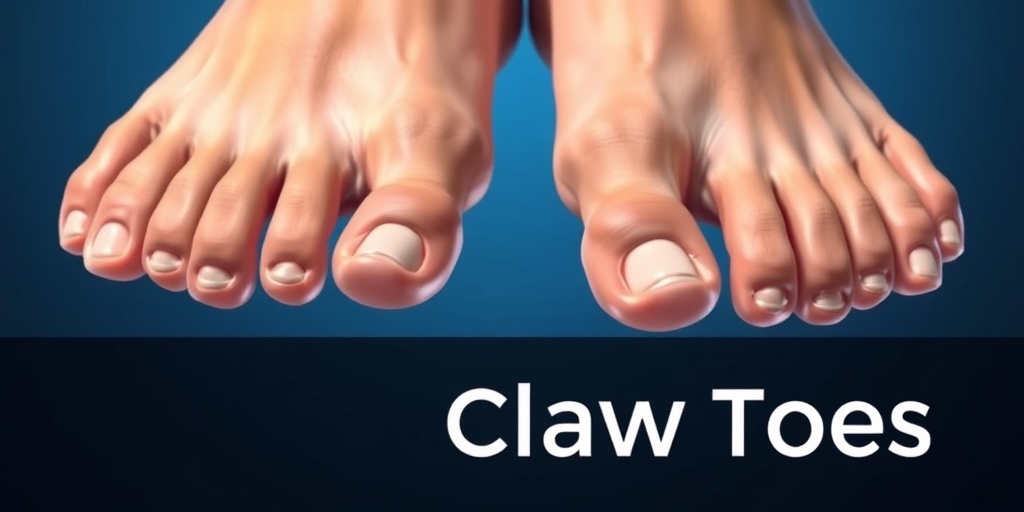 Hammer, Claw and Mallet Toes symptoms and diagnosis2.png