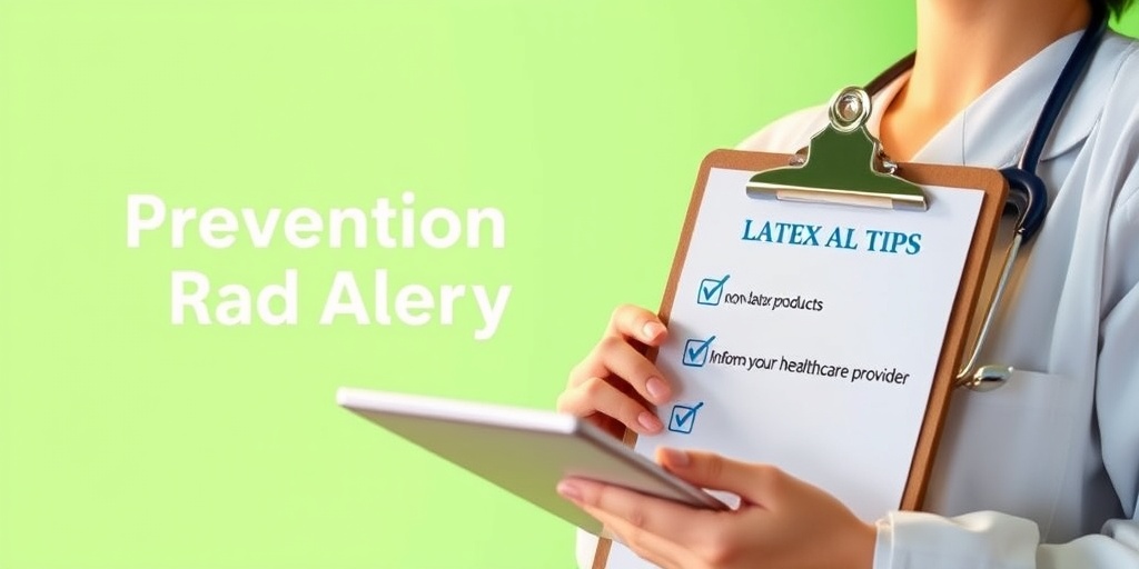 Latex Allergy medical care5.png