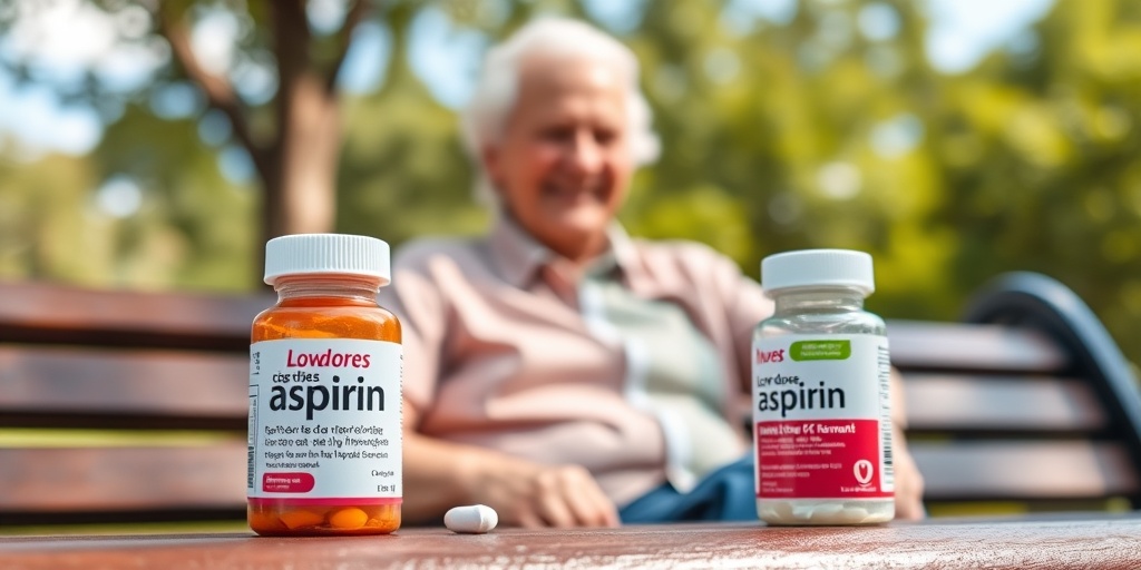 Low-Dose Aspirin Therapy symptoms and diagnosis2.png