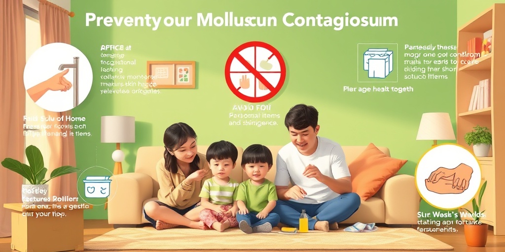 Molluscum Contagiosum medical care5.png