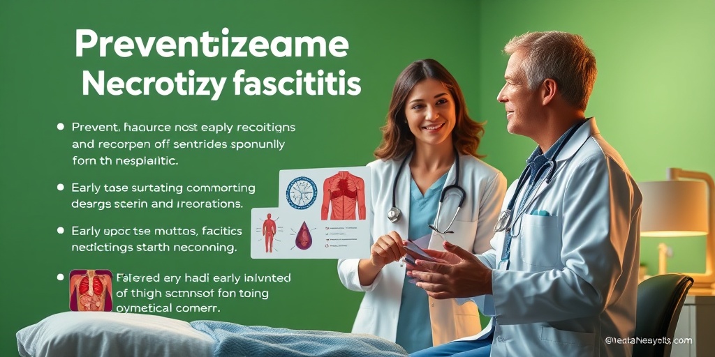 Necrotizing Fasciitis of the Perineum medical care5.png