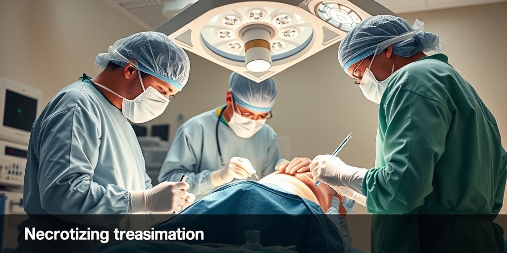 Necrotizing Fasciitis of the Perineum prevention methods4.png