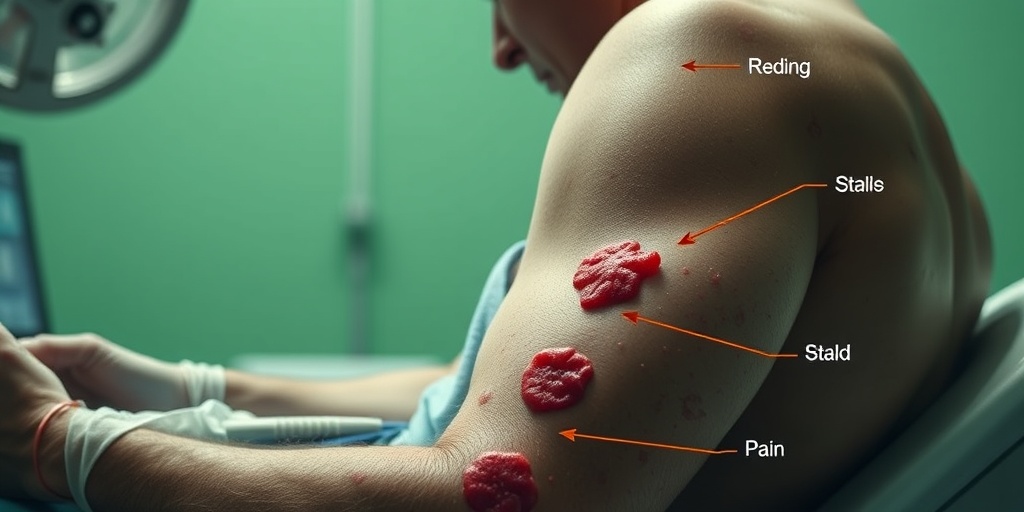 Necrotizing Fasciitis of the Perineum symptoms and diagnosis2.png