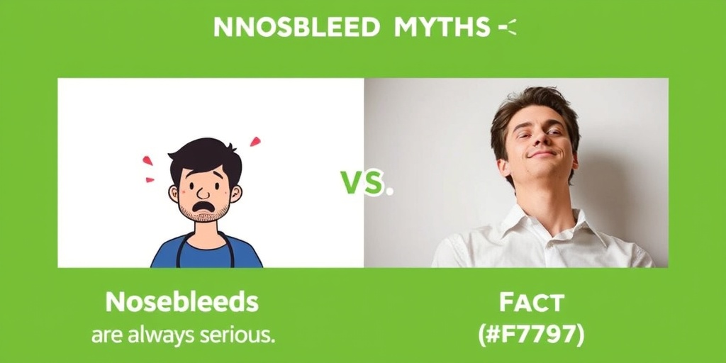 Nosebleed Stopping medical care5.png