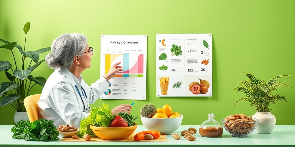 Potassium (K) medical care5.png