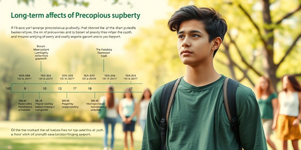 Precocious Puberty medical care5.png