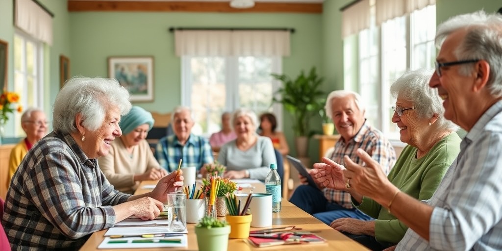 Premature Senility Syndrome medical care5.png