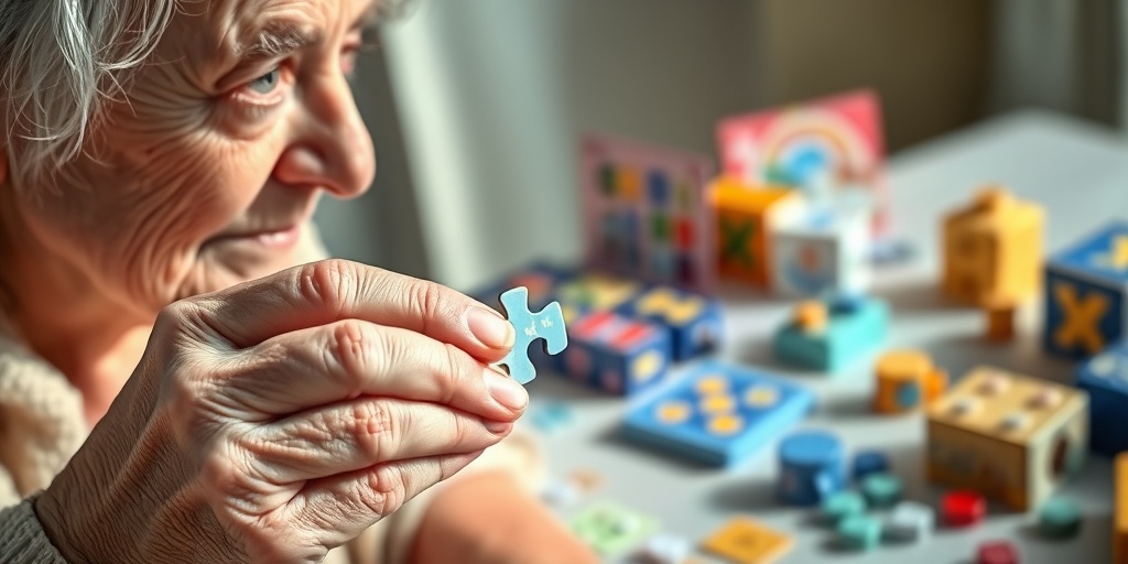 Premature Senility Syndrome symptoms and diagnosis2.png