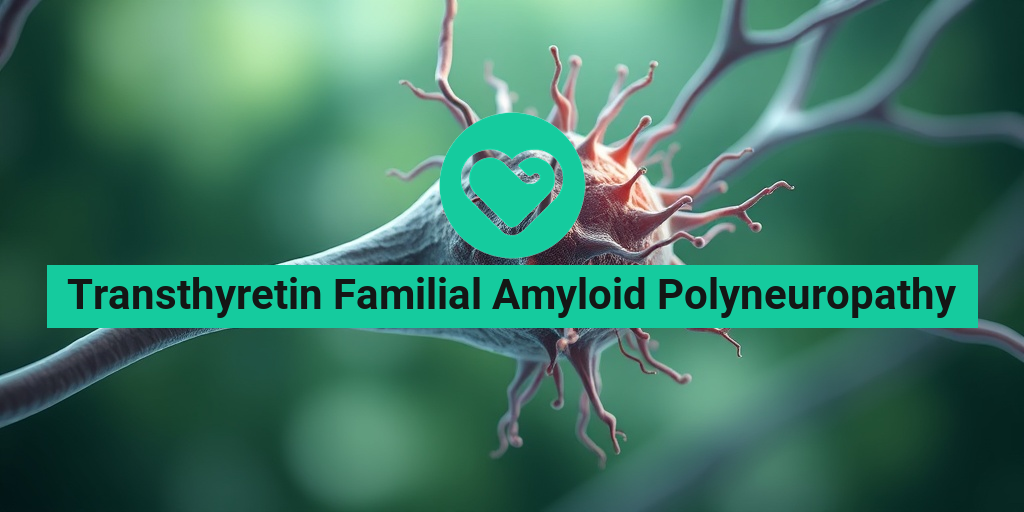 Transthyretin Familial Amyloid Polyneuropathy health condition overview • Yesil Health AI