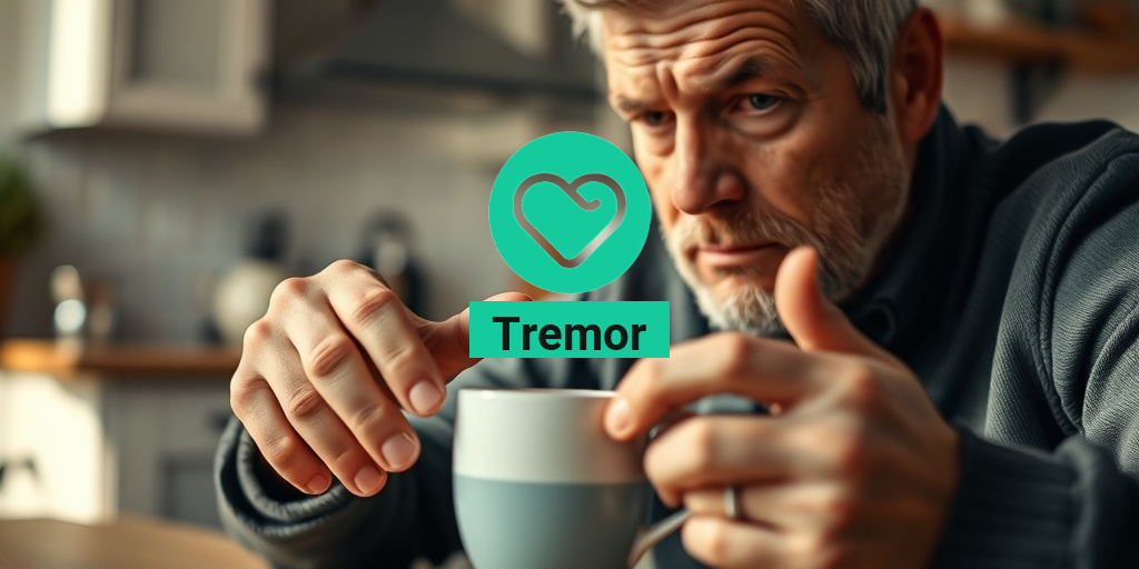 Tremor health condition overview β’ Yesil Health AI