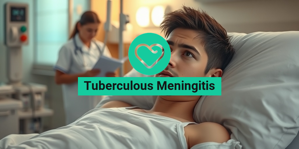 A young adult lies in a hospital bed, showing concern amidst medical equipment in a softly lit room. β’ Yesil Health AI