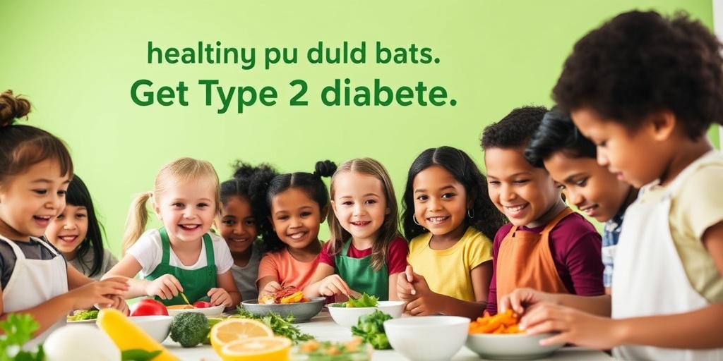 Diabetes, Type 2 in Children medical care5.png