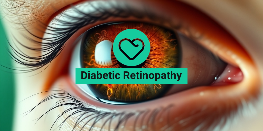 Diabetic Retinopathy health condition overview β’ Yesil Health AI