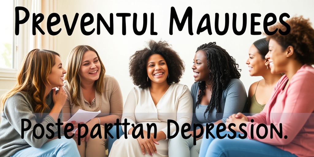 Diverse mothers share stories in a support group, creating a warm atmosphere that emphasizes community and resilience. 5.png