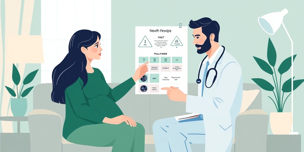 Early Fetal Ultrasound, Deciding About medical care5.png