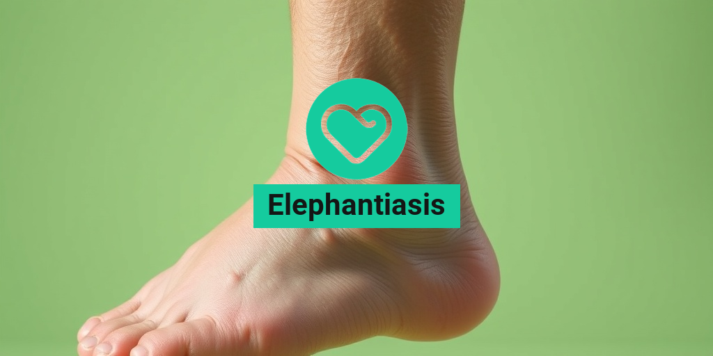 Elephantiasis health condition overview • Yesil Health AI