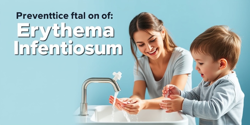 Erythema Infectiosum (Fifth Disease) medical care5.png