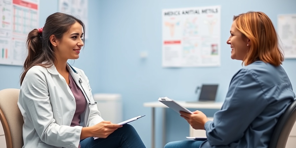 First Menstrual Period medical care5.png