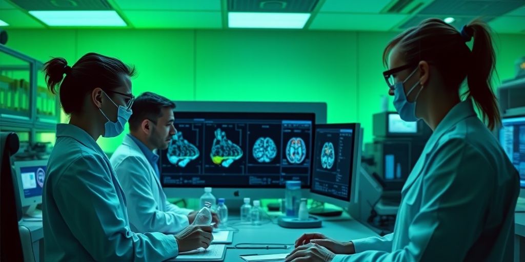 Idiopathic Basal Ganglia Calcification medical care5.png