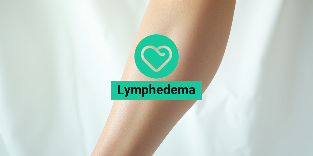 Lymphedema health condition overview β’ Yesil Health AI
