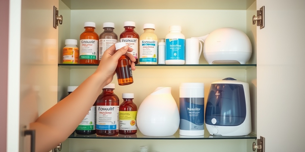 Managing an Episode of Croup prevention methods4.png