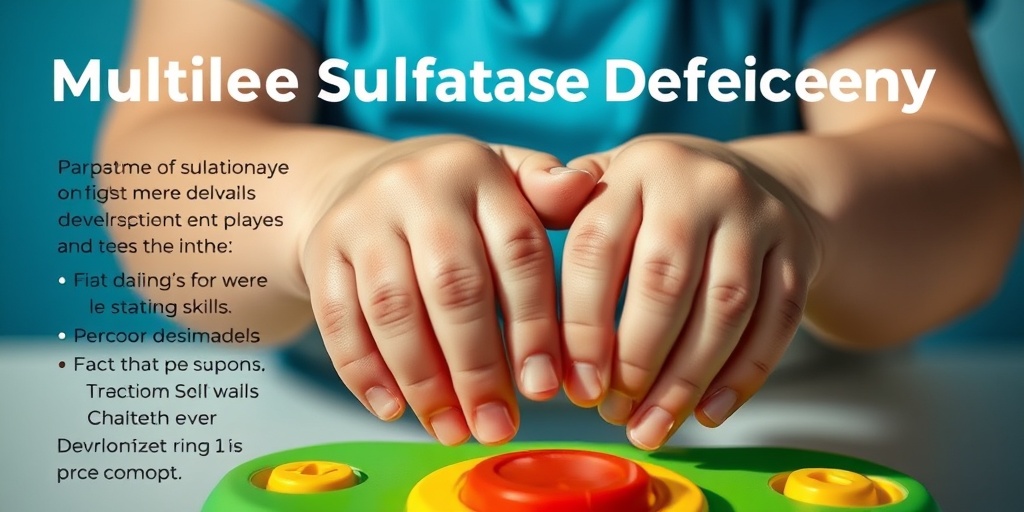 Multiple Sulfatase Deficiency symptoms and diagnosis2.png