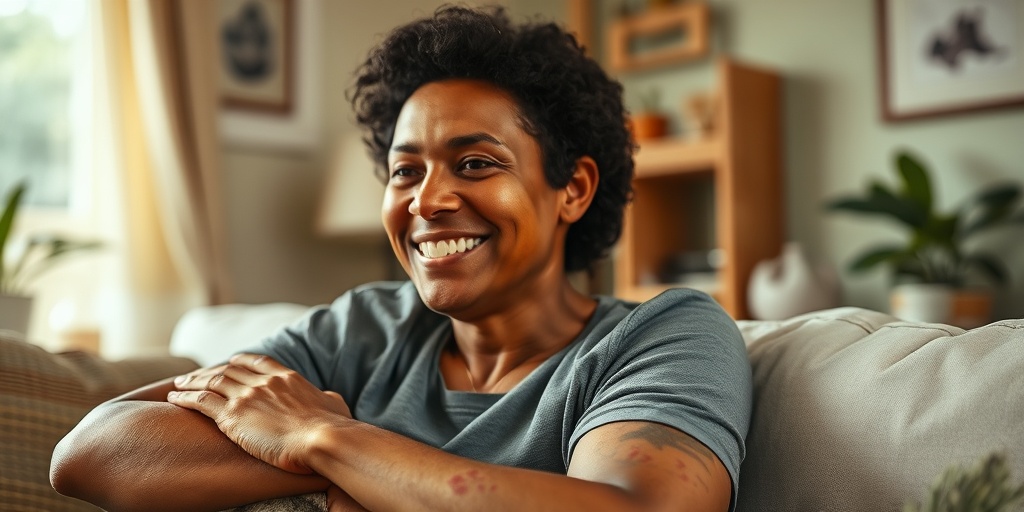 Ringed Eruption (Granuloma Annulare) medical care5.png