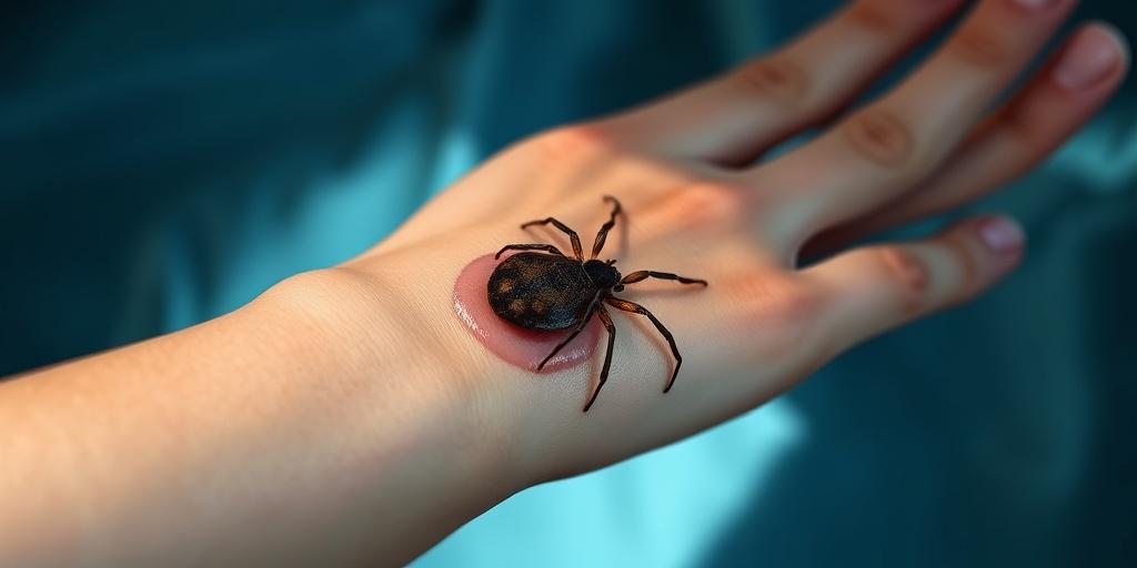 Spider Bite, Brown Recluse symptoms and diagnosis2.png