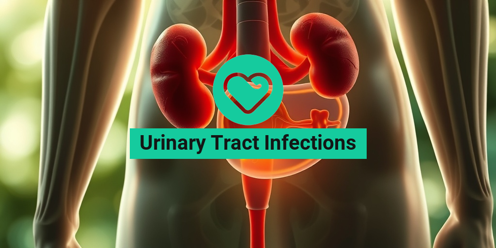 Urinary Tract Infections health condition overview • Yesil Health AI