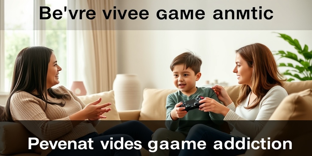 Video Game Addiction medical care5.png