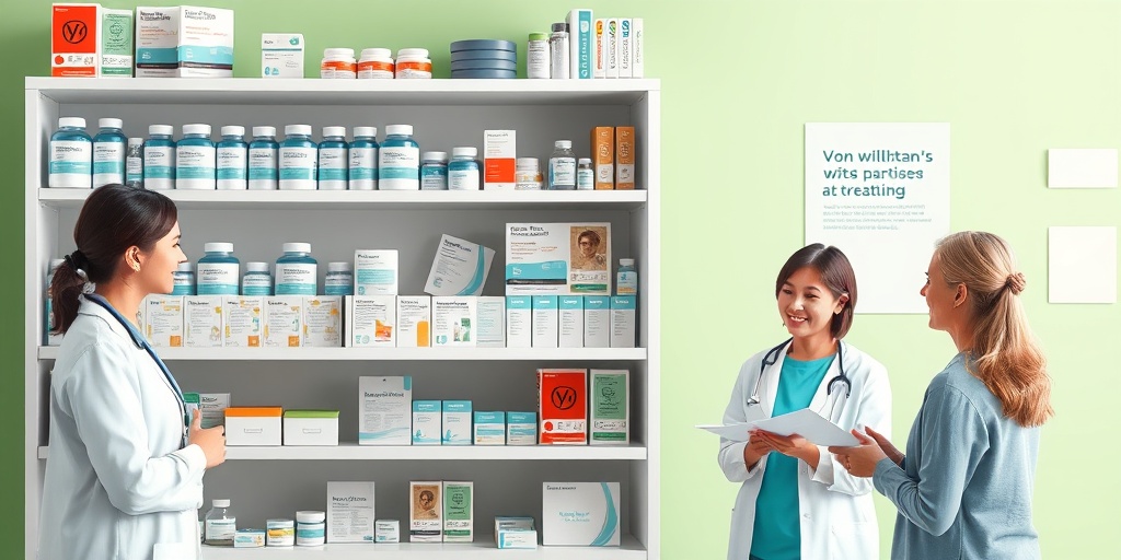 Von Willebrand's Disease prevention methods4.png