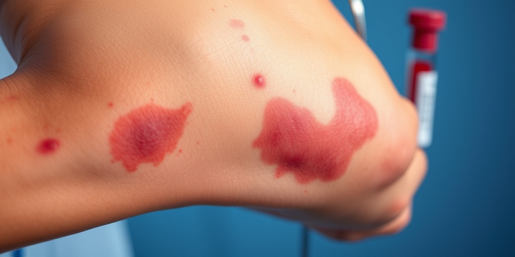 Von Willebrand's Disease symptoms and diagnosis2.png