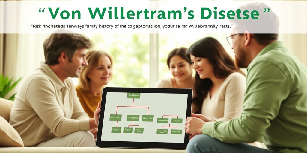 Von Willebrand's Disease treatment options3.png