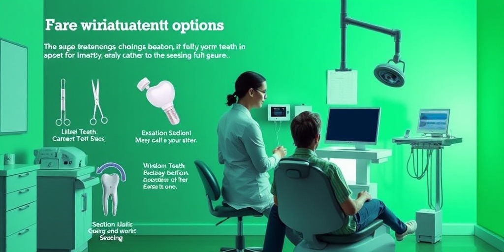 Wisdom Tooth Problems prevention methods4.png