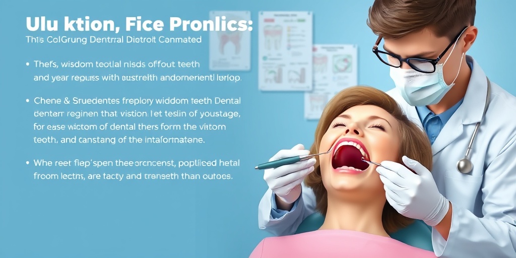 Wisdom Tooth Problems symptoms and diagnosis2.png